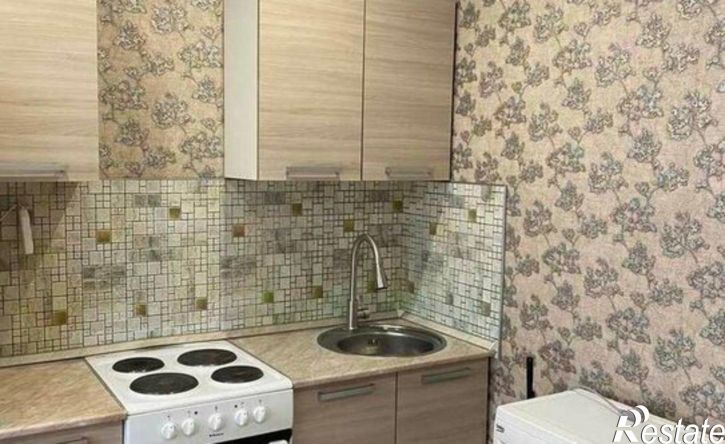 1-комн квартира мкр Королева, 3,  д. 3