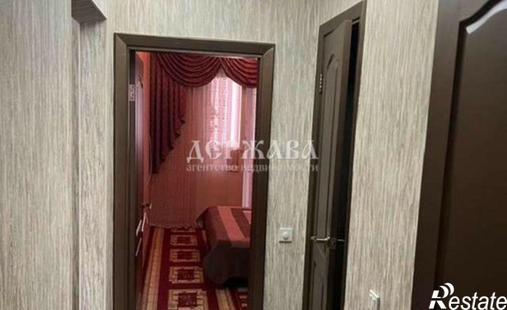 3-комн квартира Северный мкр, 27,  д. 27