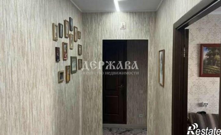 3-комн квартира Северный мкр, 27,  д. 27