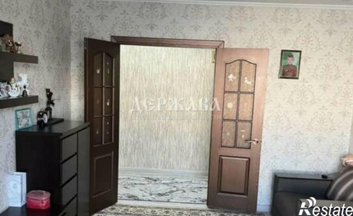 3-комн квартира Северный мкр, 27,  д. 27