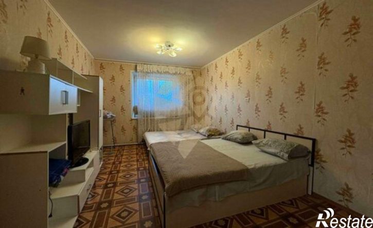 1-комн квартира мкр Конева, 2,  д. 2