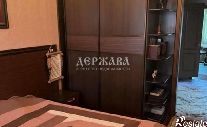 3-комн квартира Северный мкр, 27,  д. 27