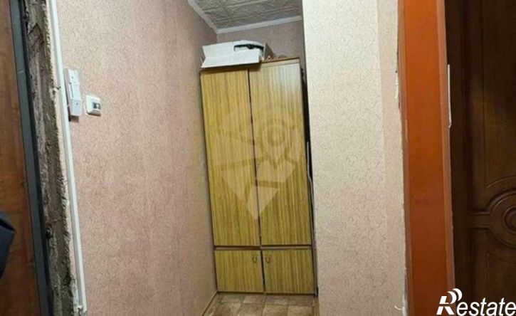 1-комн квартира мкр Конева, 2,  д. 2