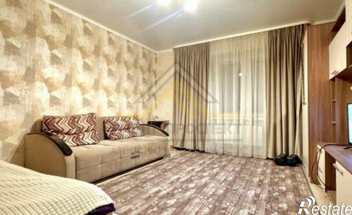 1-комн квартира мкр Дубрава квартал 1, 19,  д. 19