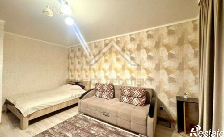 1-комн квартира мкр Дубрава квартал 1, 19,  д. 19