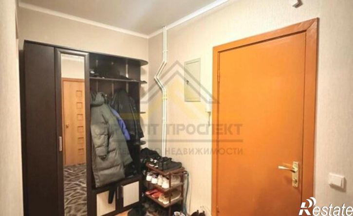 1-комн квартира мкр Дубрава квартал 1, 19,  д. 19