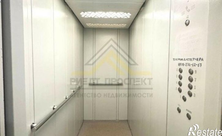 1-комн квартира мкр Дубрава квартал 1, 19,  д. 19