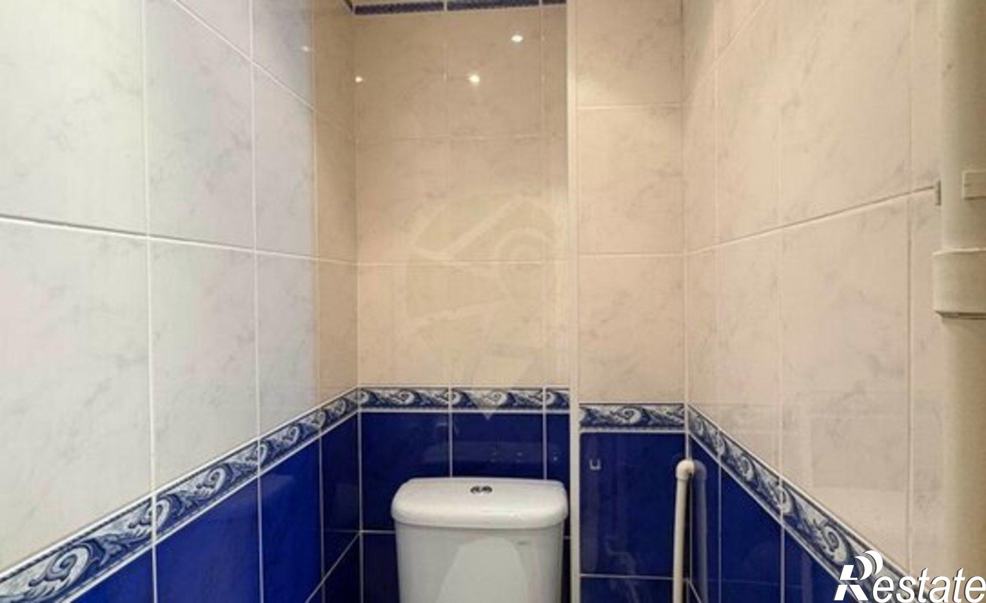 Купить квартиру за 6 500 000 рублей на Звездный мкр, 9