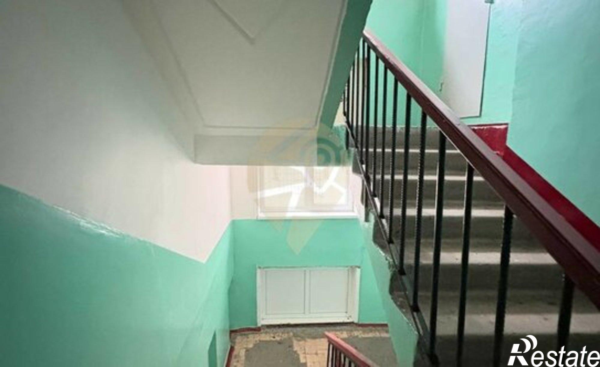 Купить квартиру за 6 500 000 рублей на Звездный мкр, 9