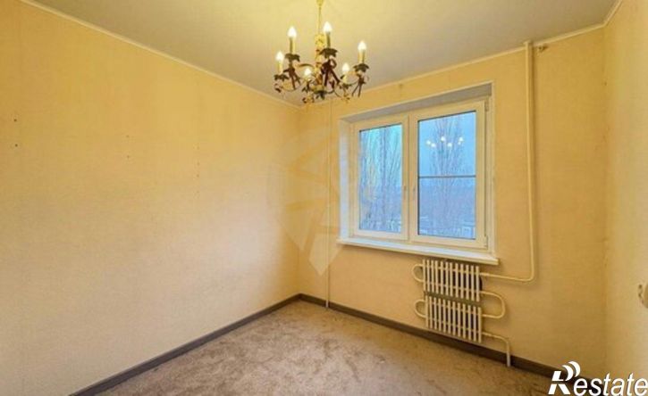 4-комн квартира Звездный мкр, 9,  д. 9