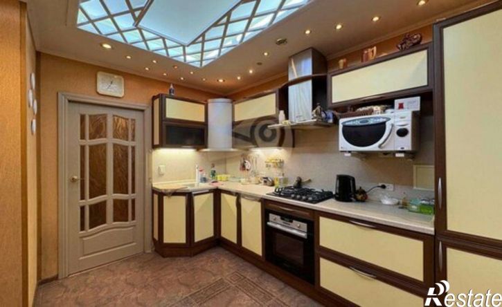 4-комн квартира Звездный мкр, 9,  д. 9