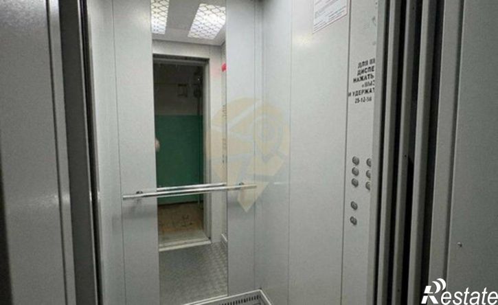 4-комн квартира Звездный мкр, 9,  д. 9