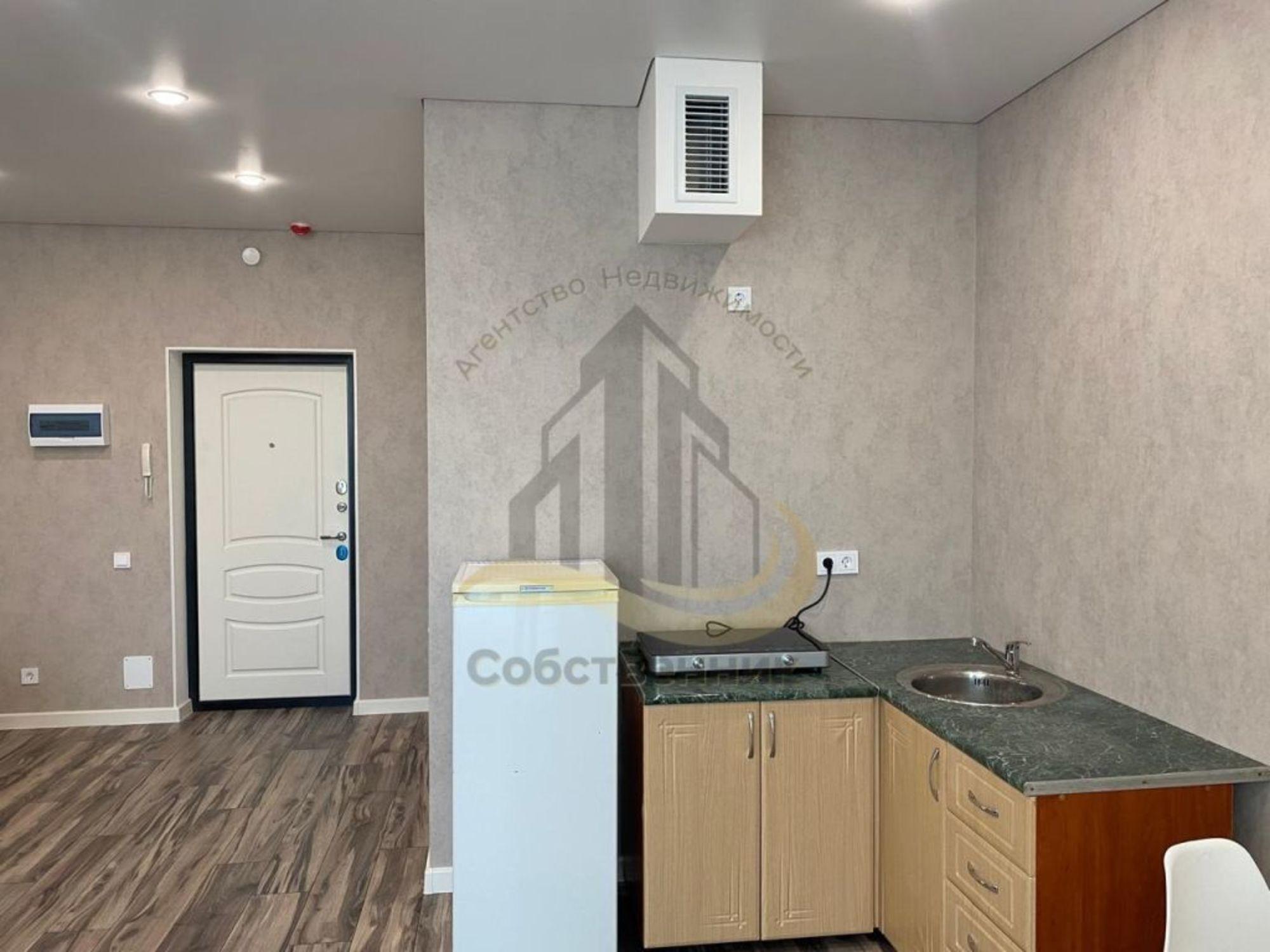 Сдать студию за 23 000 рублей на Угарова пр-кт