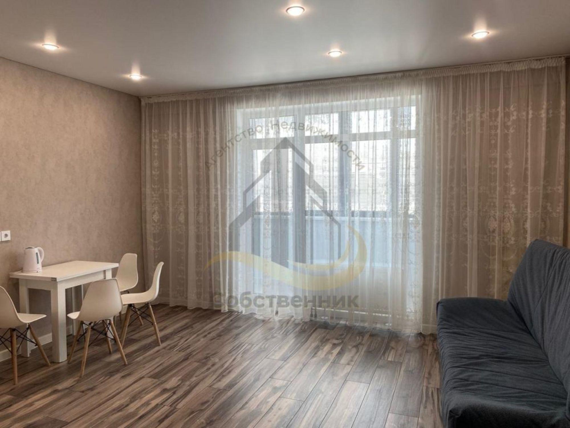 Сдать студию за 23 000 рублей на Угарова пр-кт