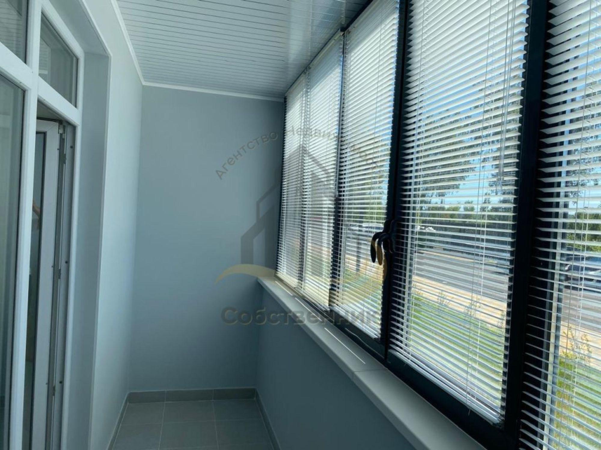 Сдать студию за 23 000 рублей на Угарова пр-кт