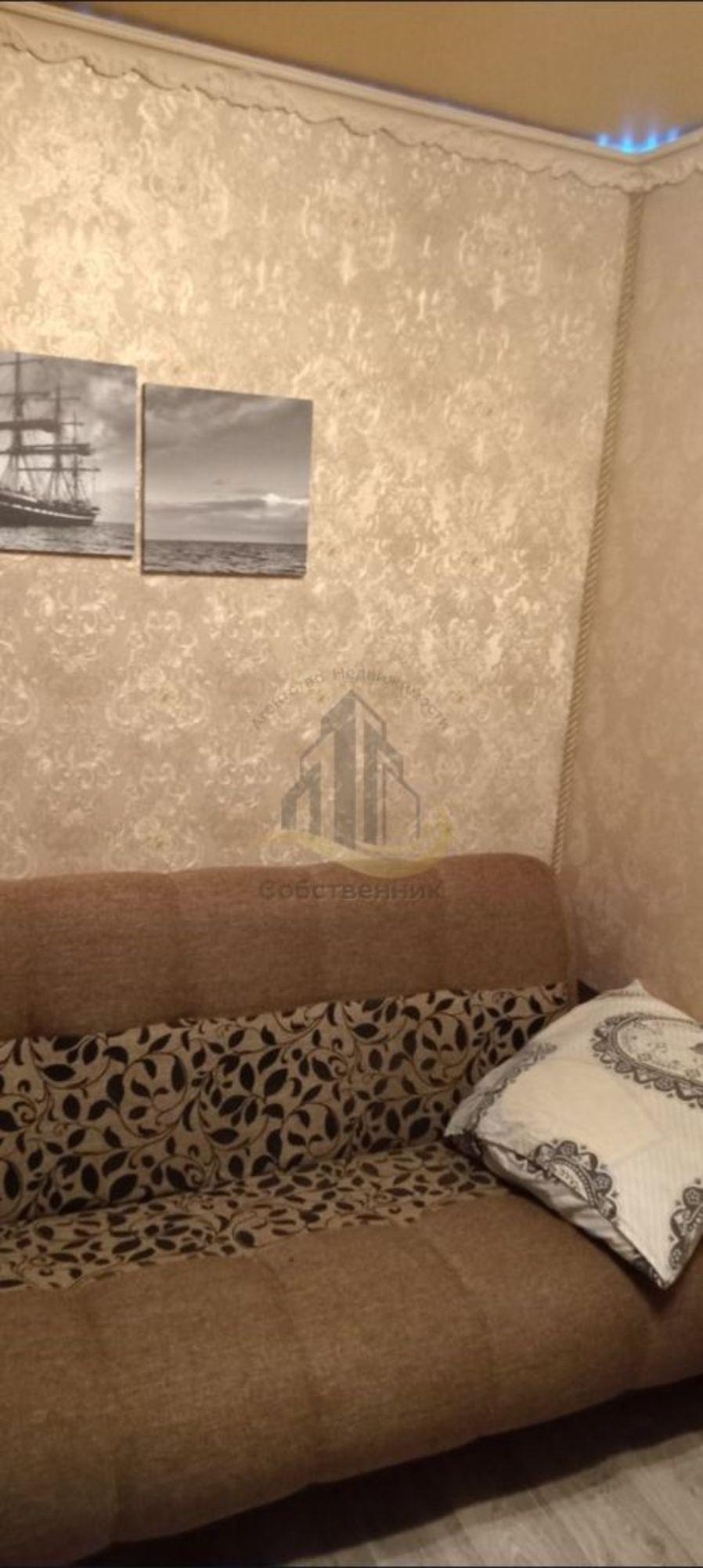 Купить квартиру за 1 600 000 рублей на Интернациональный мкр, 12