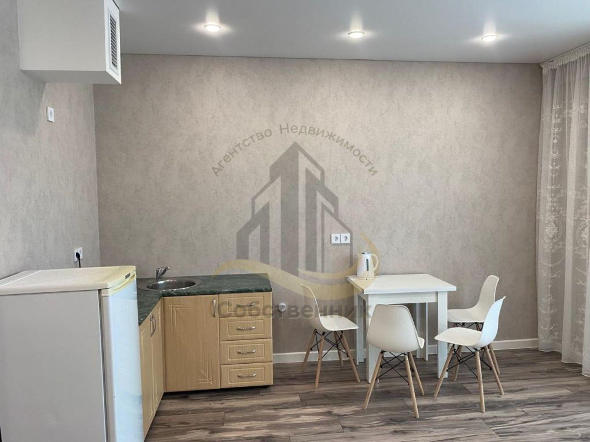 Сдать студию за 23 000 рублей на Угарова пр-кт