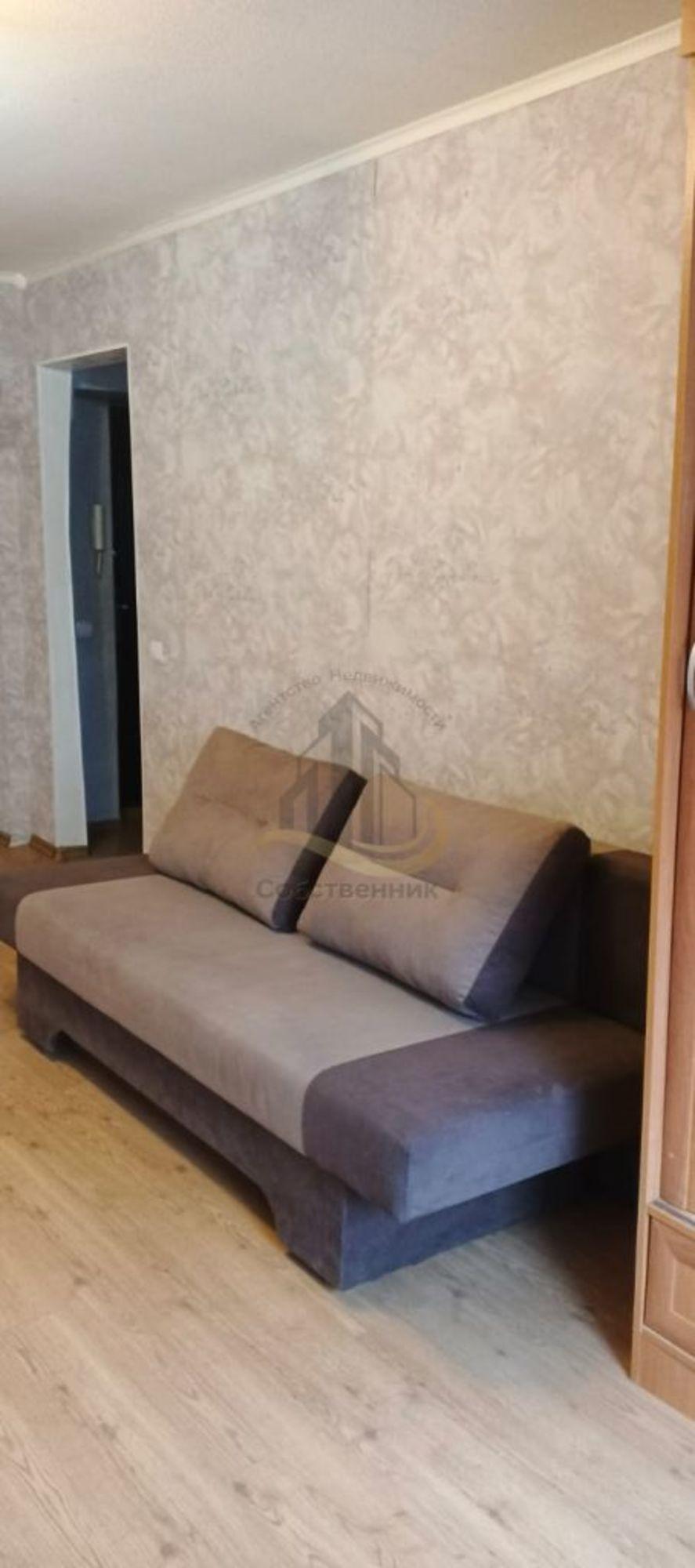 Сдать квартиру за 15 000 рублей на Интернациональный мкр, 14