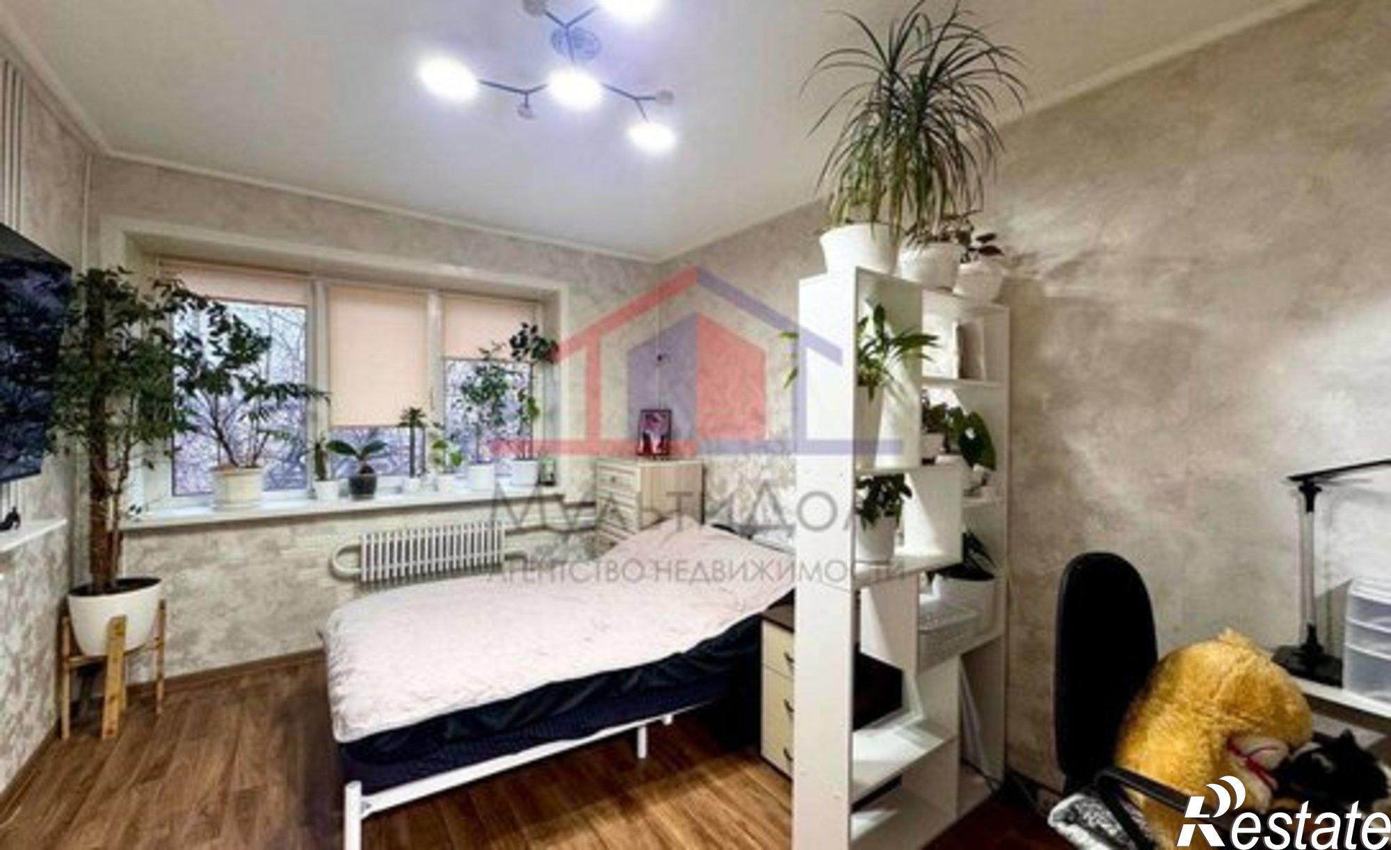 Купить квартиру за 3 150 000 рублей на мкр Приборостроитель, 6