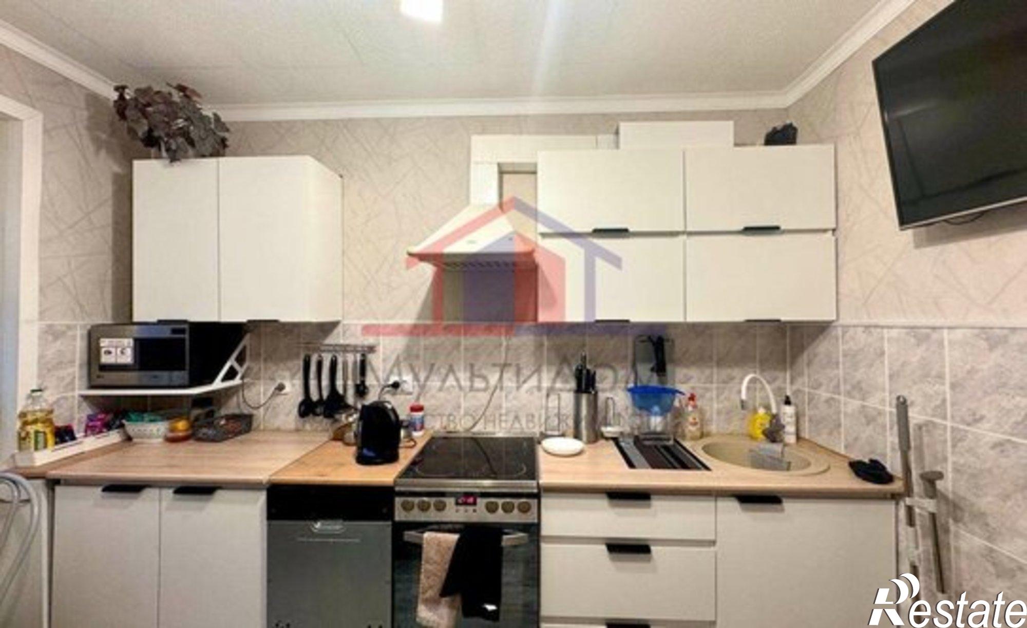 Купить квартиру за 3 150 000 рублей на мкр Приборостроитель, 6