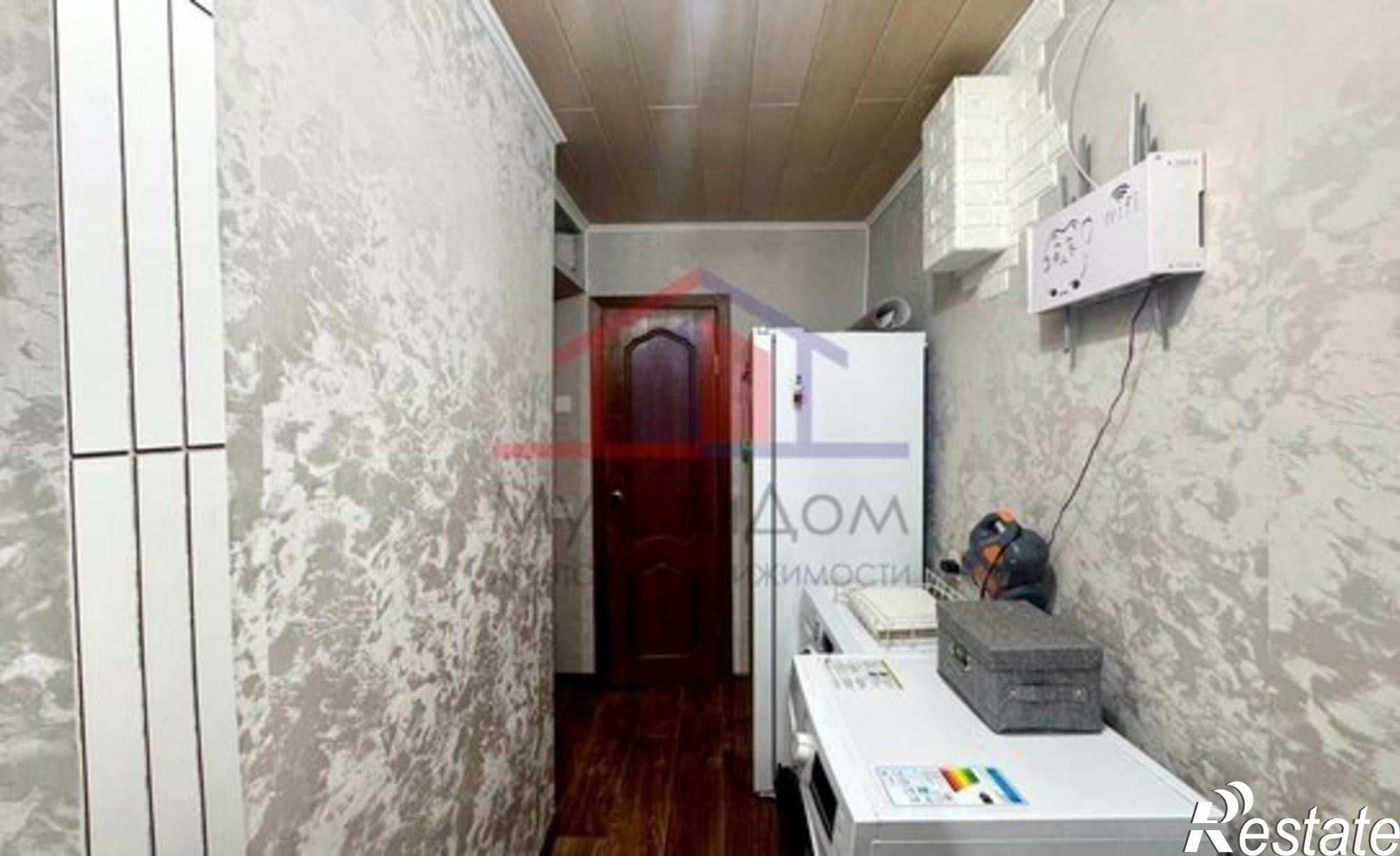 Купить квартиру за 3 150 000 рублей на мкр Приборостроитель, 6