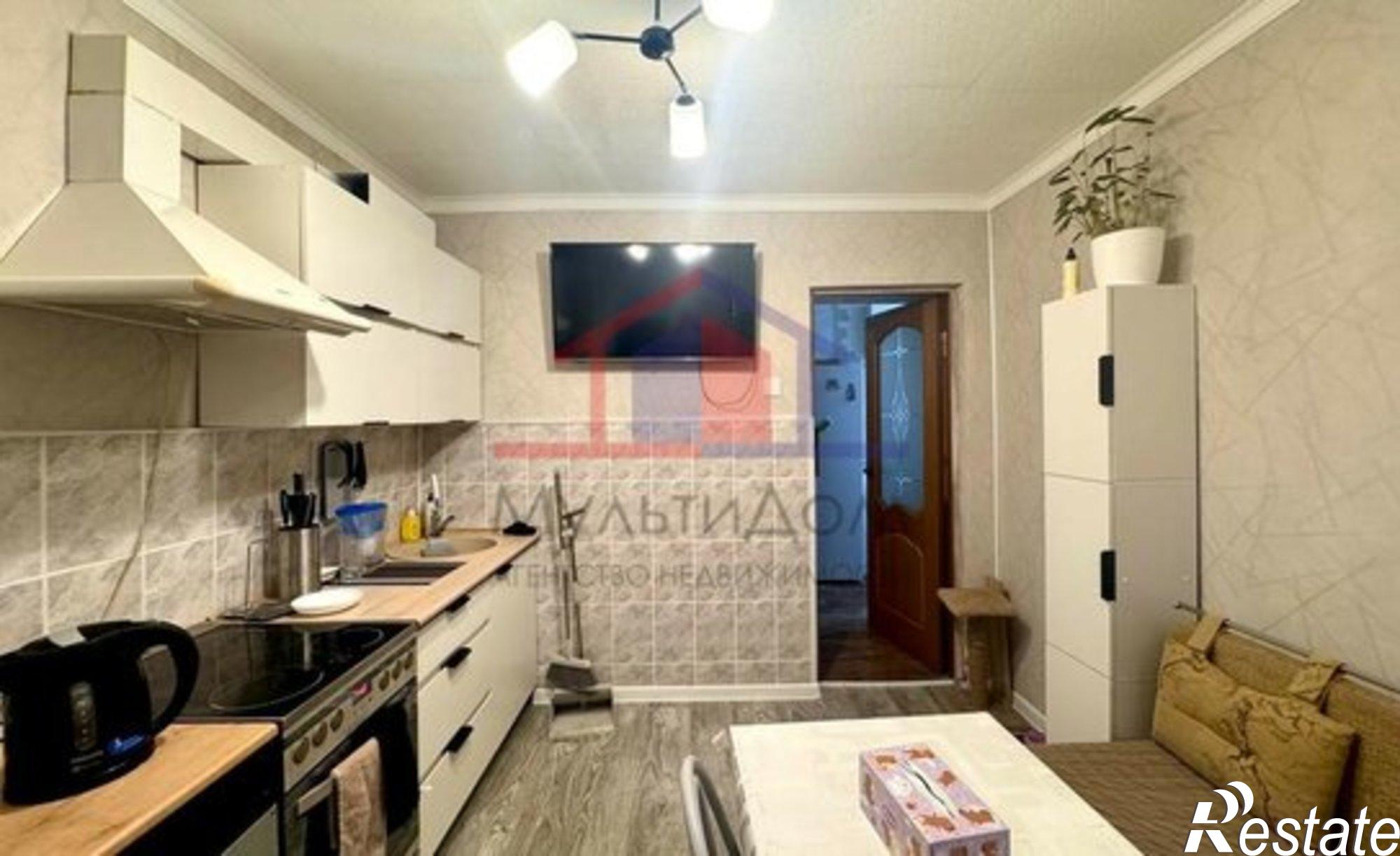 Купить квартиру за 3 150 000 рублей на мкр Приборостроитель, 6