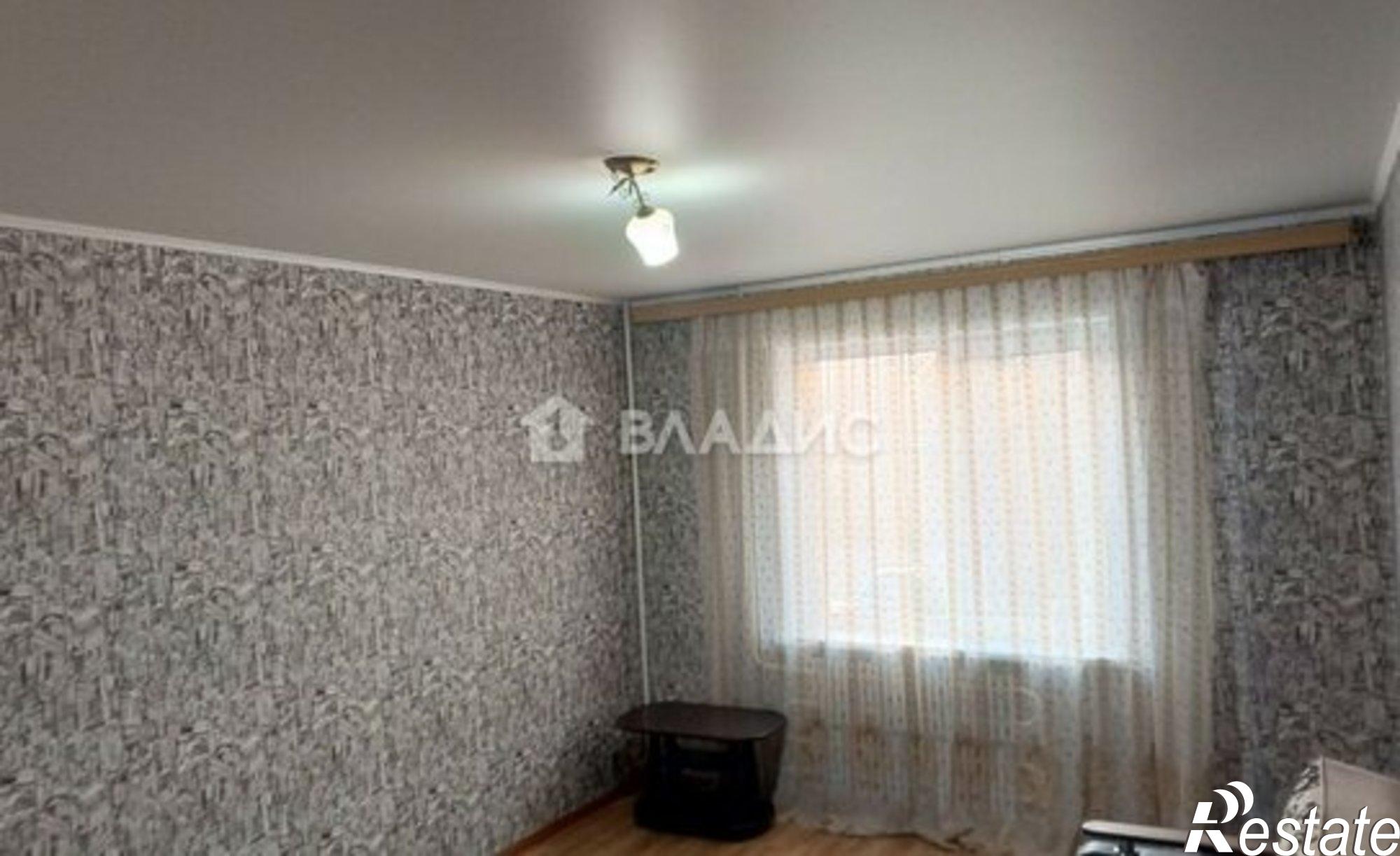 Купить квартиру за 3 500 000 рублей на мкр Макаренко, 13 1