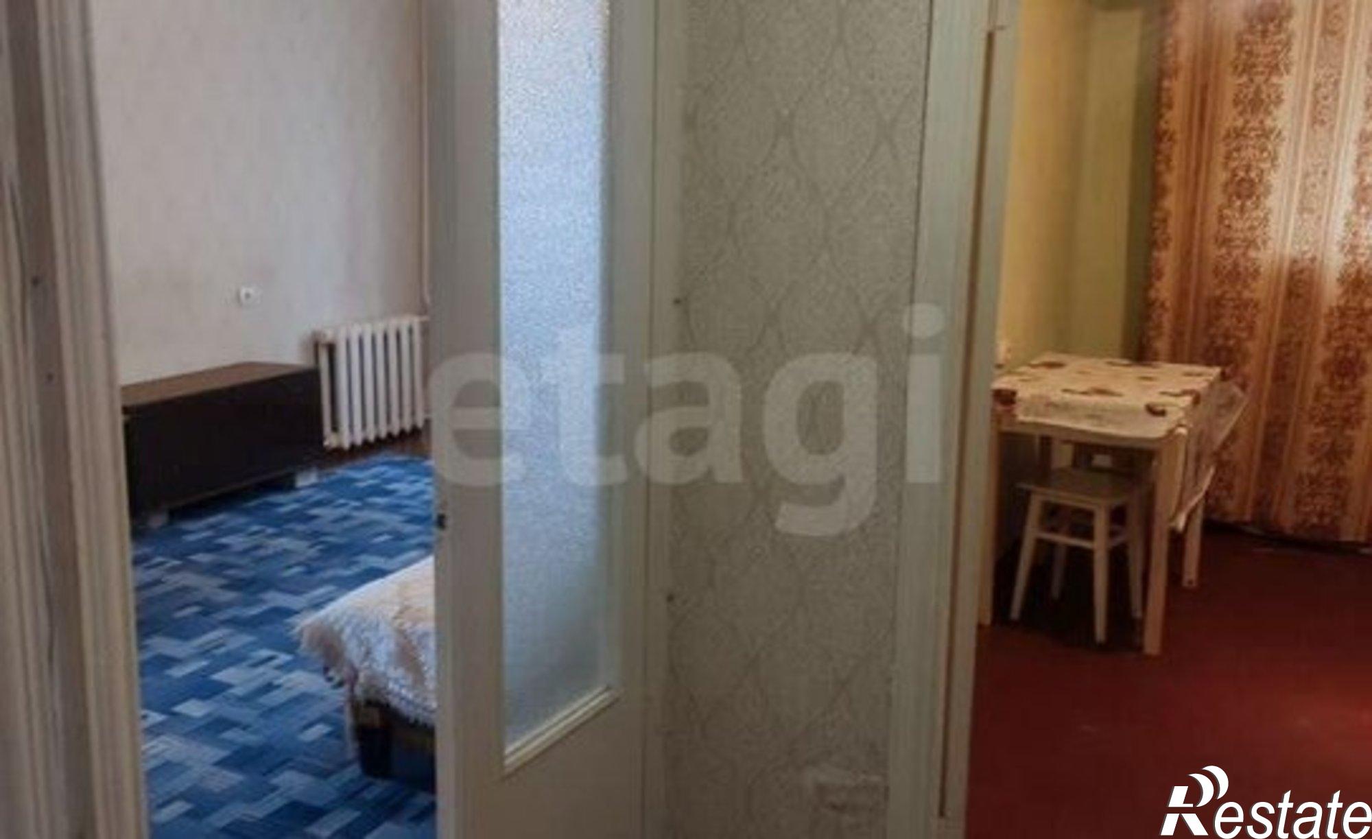 Купить квартиру за 2 800 000 рублей на ул Володарского, 14а