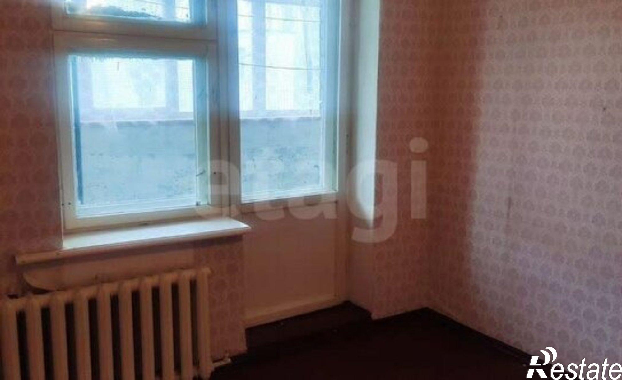 Купить квартиру за 2 800 000 рублей на ул Володарского, 14а