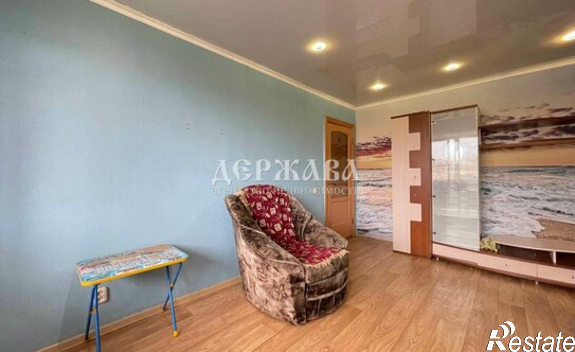 Купить квартиру за 3 350 000 рублей на пер Мира, 16