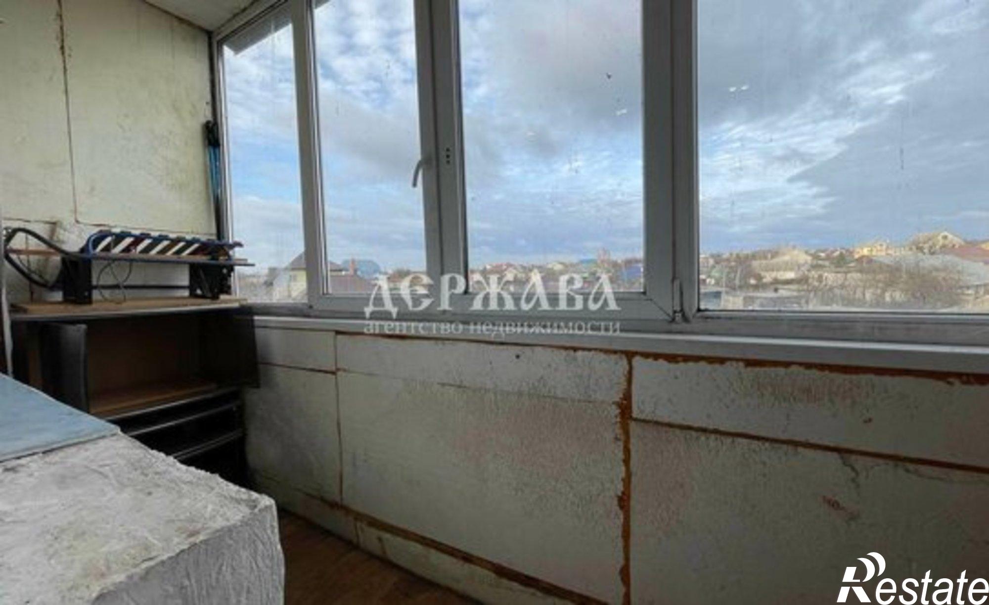 Купить квартиру за 3 350 000 рублей на пер Мира, 16