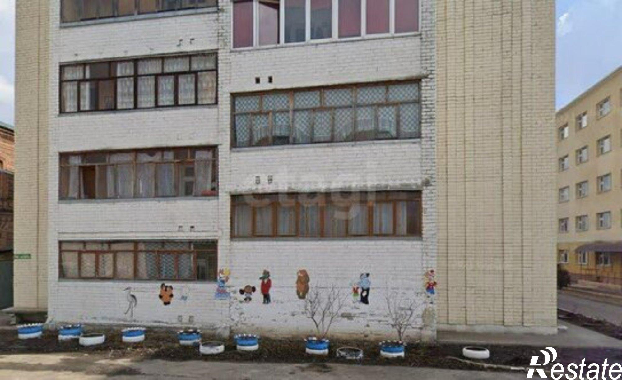 Купить квартиру за 2 800 000 рублей на ул Володарского, 14а