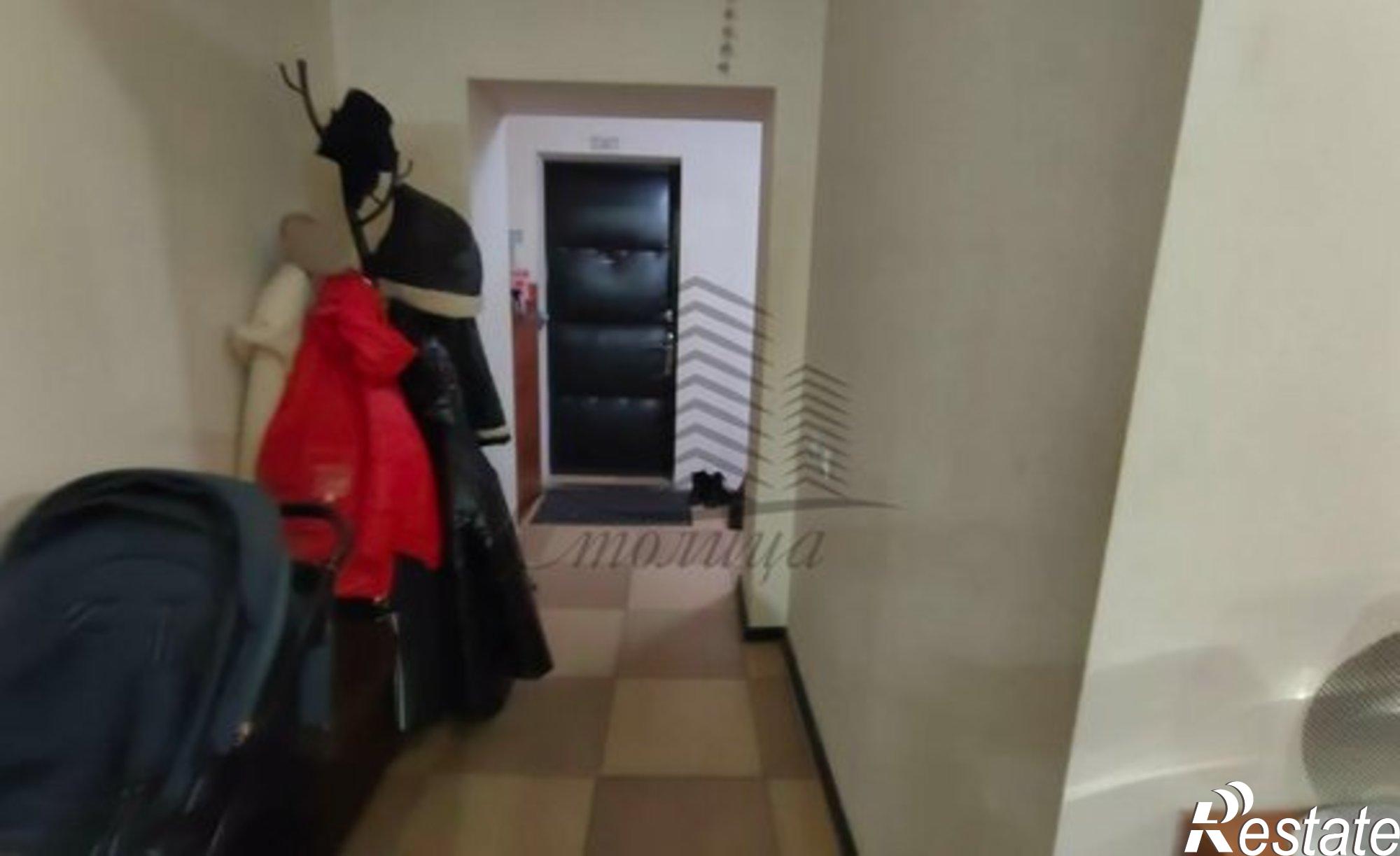 Купить квартиру за 10 300 000 рублей на мкр Макаренко, 40