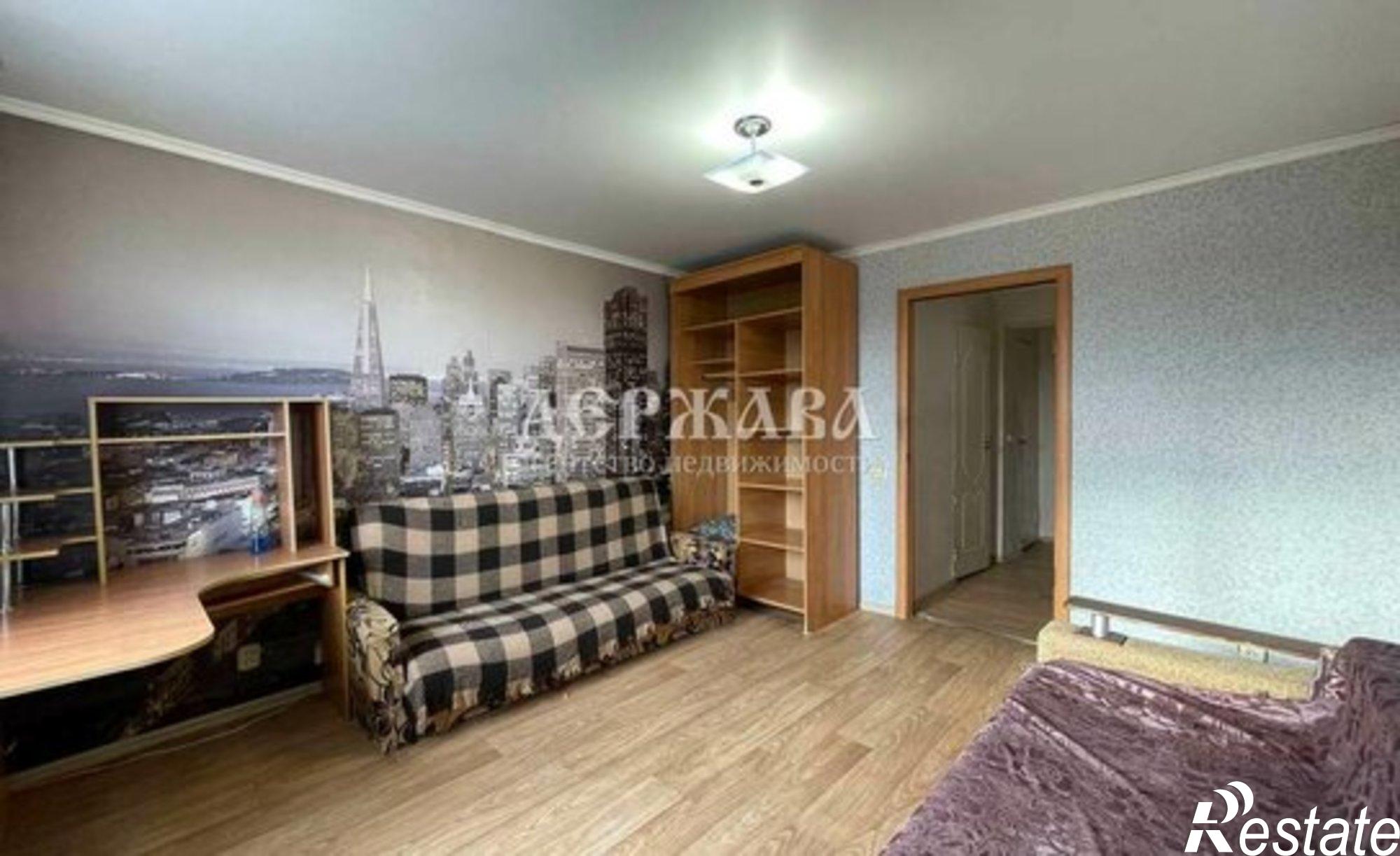 Купить квартиру за 3 350 000 рублей на пер Мира, 16