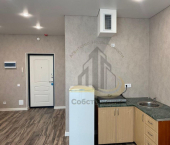 1-комн, 39кв м, этаж 1/16 Угарова пр-кт