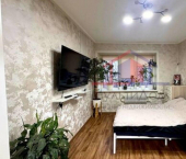 1-комн, 32кв м, этаж 5/5 мкр Приборостроитель, 6