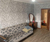 1-комн, 39кв м, этаж 2/9 мкр Макаренко, 13 1