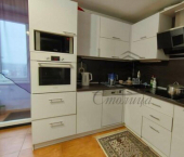 4-комн, 103кв м, этаж 11/14 мкр Макаренко, 40