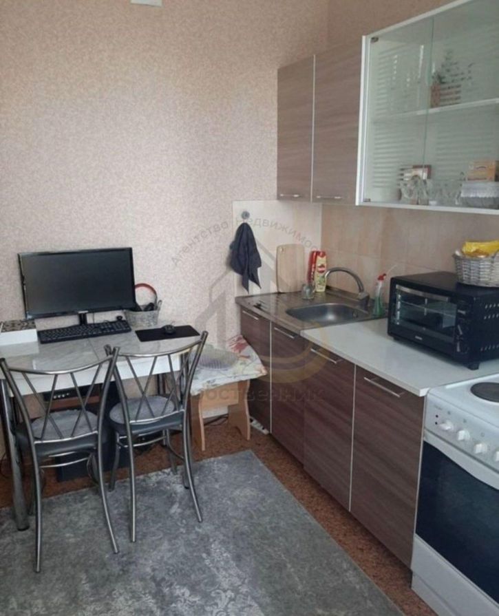 1-комн квартира Космос мкр, 9А