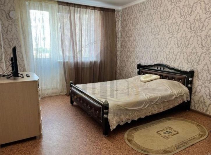 1-комн квартира Космос мкр, 9А