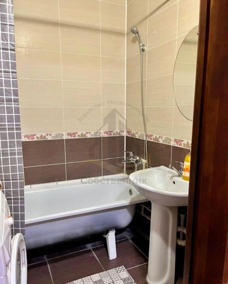 1-комн квартира Космос мкр, 9А