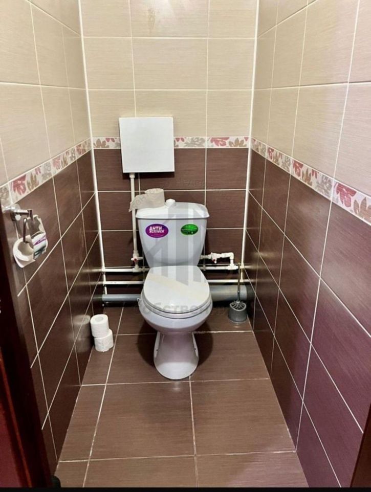 1-комн квартира Космос мкр, 9А