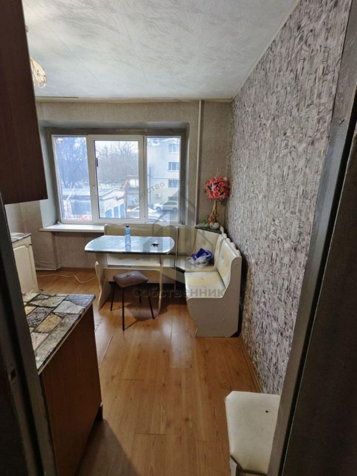 1-комн квартира Интернациональный мкр, 14