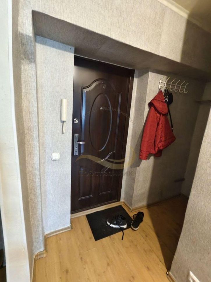 1-комн квартира Интернациональный мкр, 14