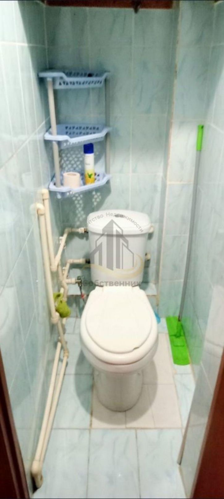 1-комн квартира Интернациональный мкр, 12