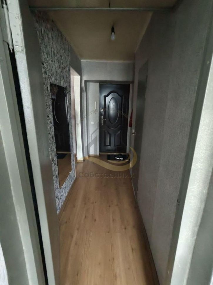 1-комн квартира Интернациональный мкр, 14