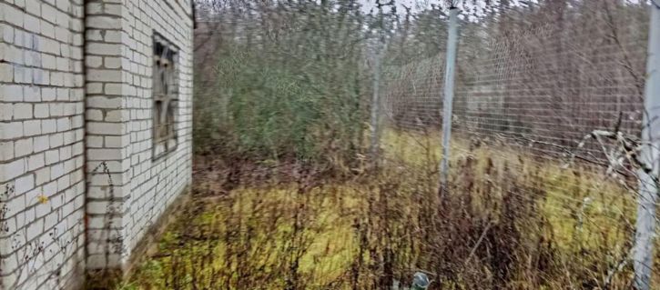 Земельный участок тер. СНТ Ландыш