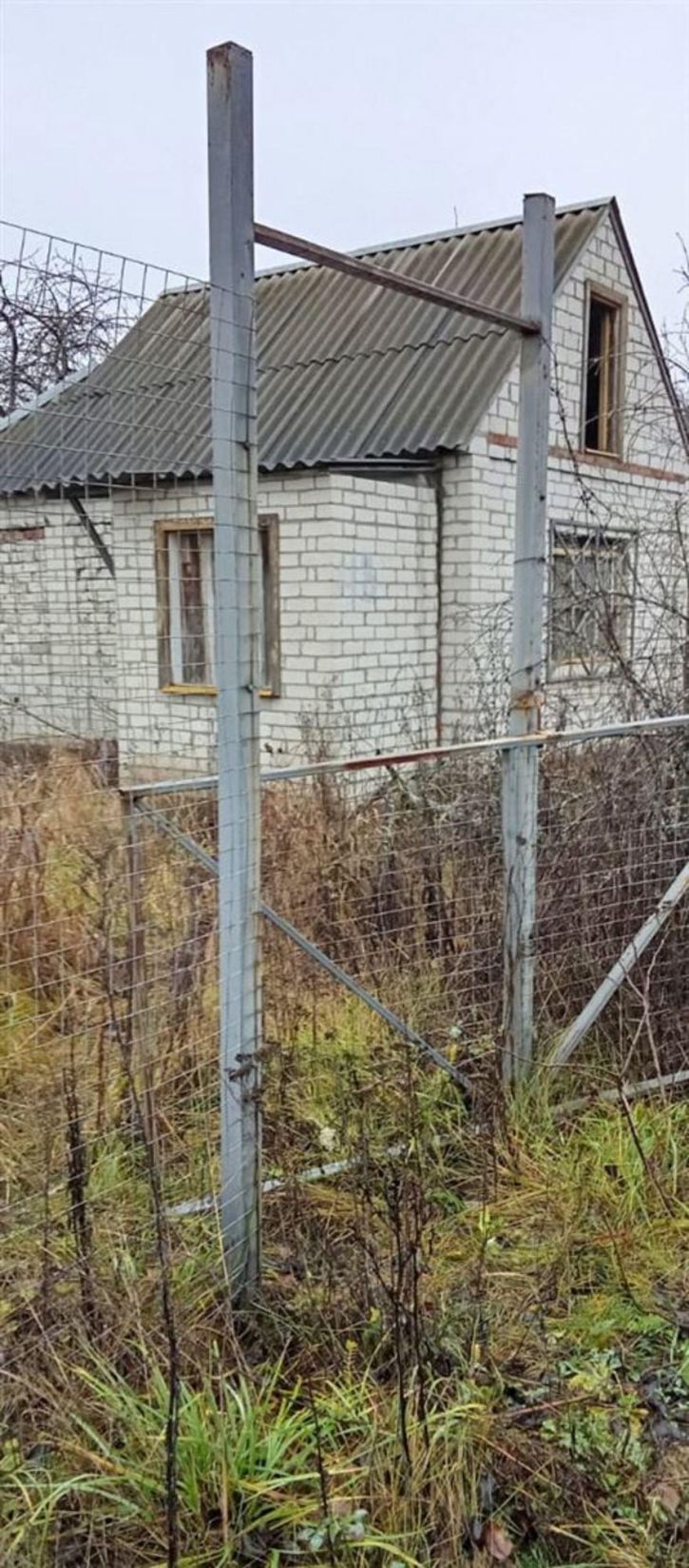 Земельный участок тер. СНТ Ландыш