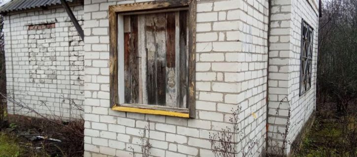 Земельный участок тер. СНТ Ландыш