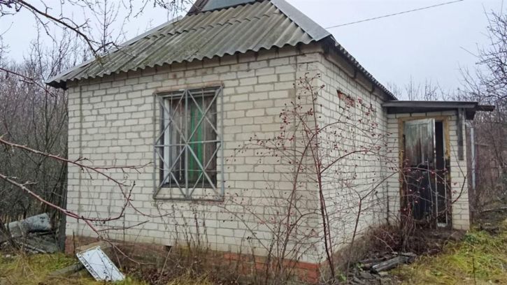 Земельный участок тер. СНТ Ландыш